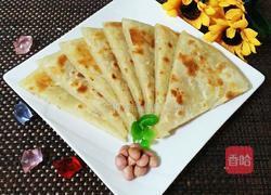 烙大饼的做法图解17