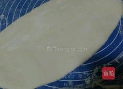 烙大饼的做法图解4