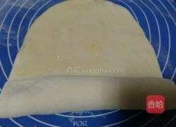 烙大饼的做法图解7