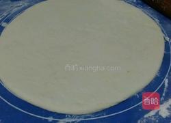 烙大饼的做法图解10