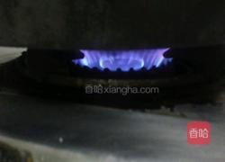 烙大饼的做法图解11
