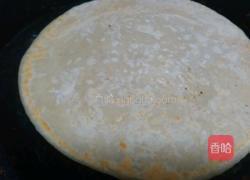 烙大饼的做法图解13