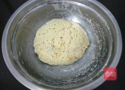豆面馒头的做法图解4