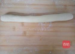 豆面馒头的做法图解6