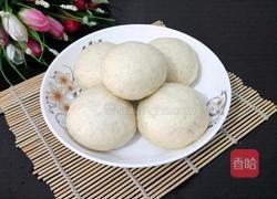 豆面馒头的做法图解10