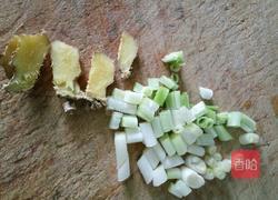 蒸腊鱼的做法图解3