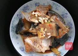 蒸腊鱼的做法图解6