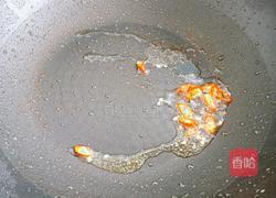 芹菜牛肉的做法图解6