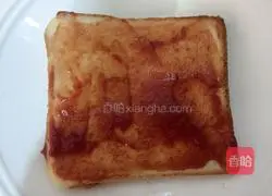 Ham and egg sandwich recipe 2