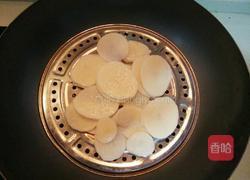 酸菜土豆泥的做法图解4