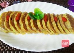 猪肉蛋卷的做法图解16