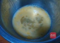 猪肉蛋卷的做法图解2