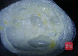 猪肉蛋卷的做法图解4