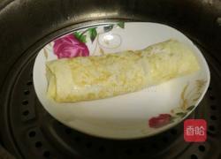 猪肉蛋卷的做法图解14