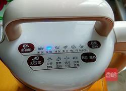 绿豆米糊的做法图解4