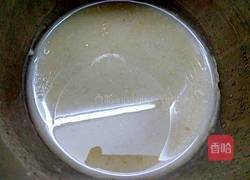 绿豆米糊的做法图解5