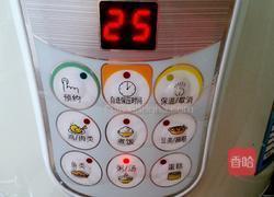 山药枸杞小米粥的做法图解5