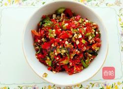 番茄辣椒酱的做法图解2