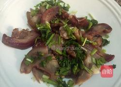 凉拌头肉的做法图解3