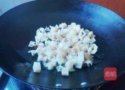 辣子藕丁的做法图解4