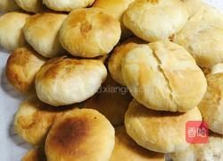 榨菜鲜肉月饼的做法图解9