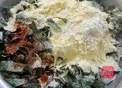 蒸红薯叶的做法图解3