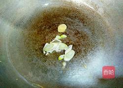 鸡蛋火腿的做法图解6