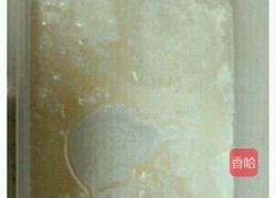 冰激凌球的做法图解3