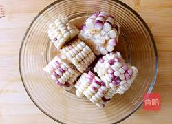 排骨玉米的做法图解2