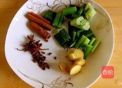 排骨山药的做法图解4