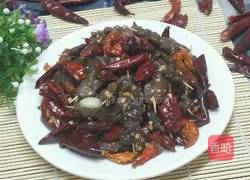 香辣牙签牛肉的做法图解9