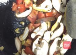 杂烩汤的做法图解3