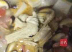 杂烩汤的做法图解5