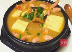杂烩汤的做法图解7
