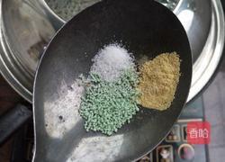 豆腐香菇汤的做法图解6