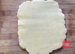 鸡蛋酥饼干的做法图解5