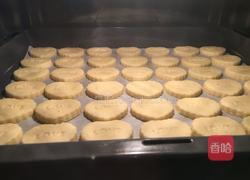 鸡蛋酥饼干的做法图解8