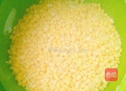 纯绿豆糕的做法图解1