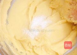 纯绿豆糕的做法图解5