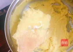 纯绿豆糕的做法图解6