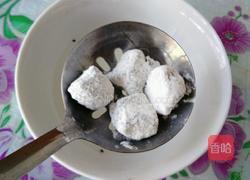 黑芝麻元宵的做法图解15