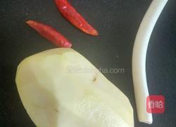 洋芋片的做法图解1