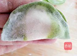 白菜饺子皮的做法图解10