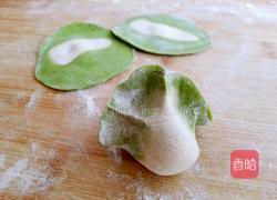 白菜饺子皮的做法图解11