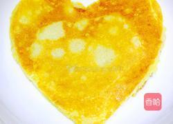 香甜红薯饼的做法图解4