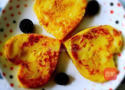 香甜红薯饼的做法图解6