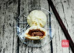 牛肉馅大包子的做法图解11