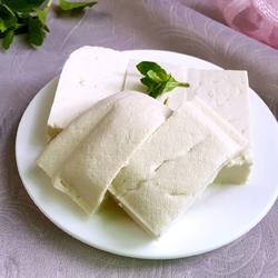 自制老豆腐的做法[图]
