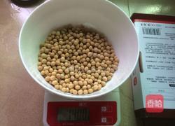 自制老豆腐的做法图解1