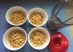 自制老豆腐的做法图解3